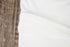 Off White Brushed Baby French Terry Fleece Knit Fabric Remnant 2.75 yards